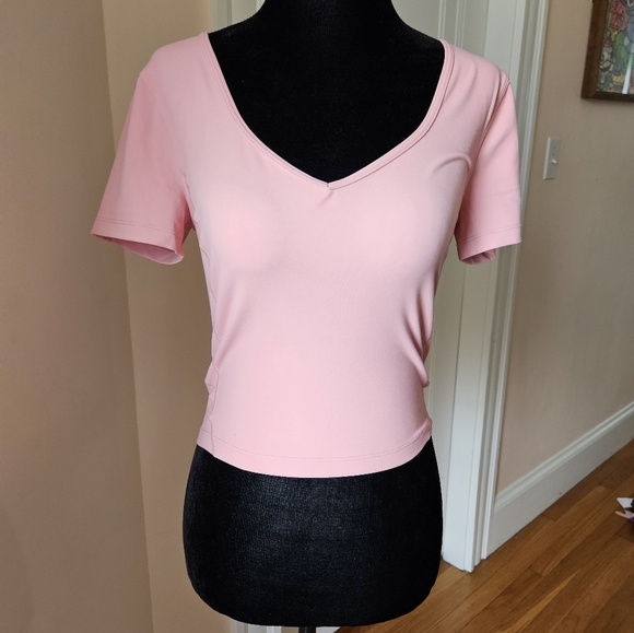 lululemon athletica Lululemon Align Short Sleeve - Picture 8 of 12